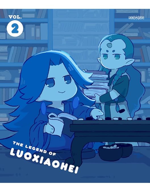 Amazon.co.jp: 羅小黒戦記 ぼくが選ぶ未来(完全生産限定版) [DVD